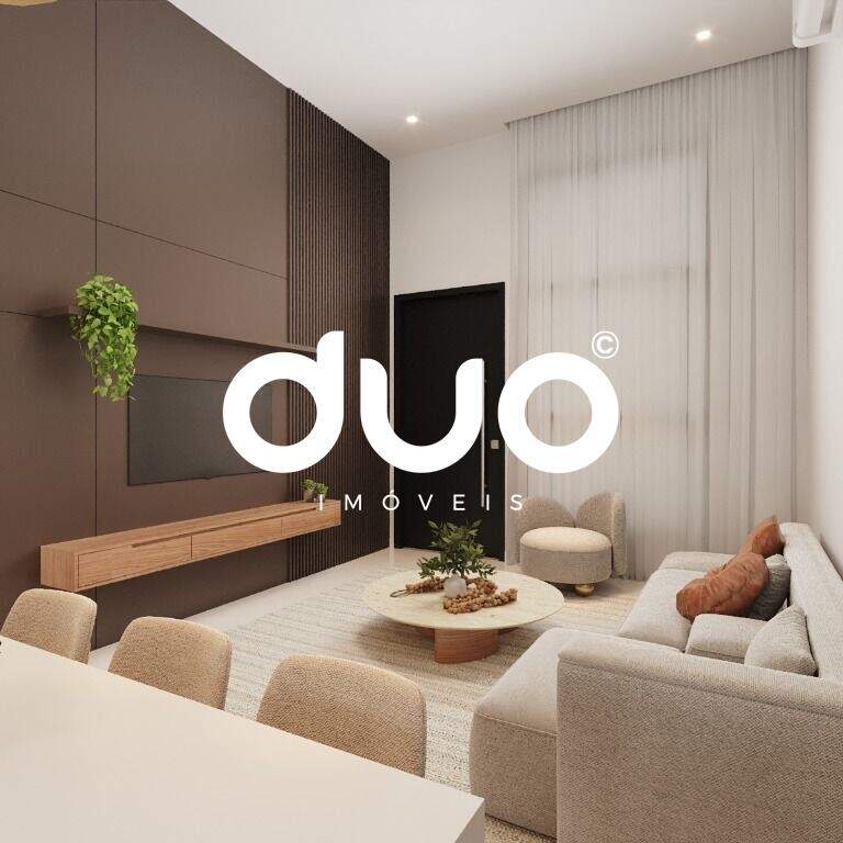 Casa à venda no Taquaral: 
