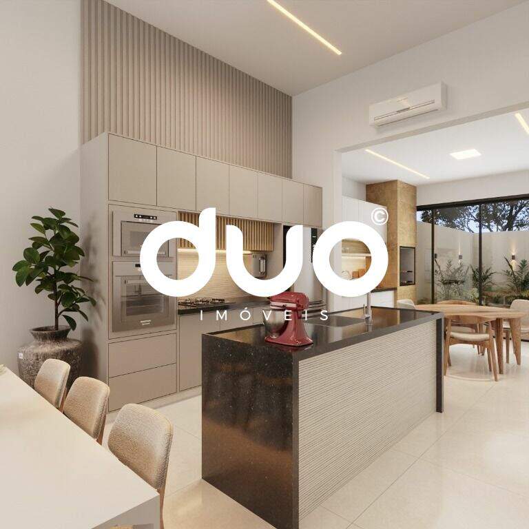 Casa à venda no Taquaral: 