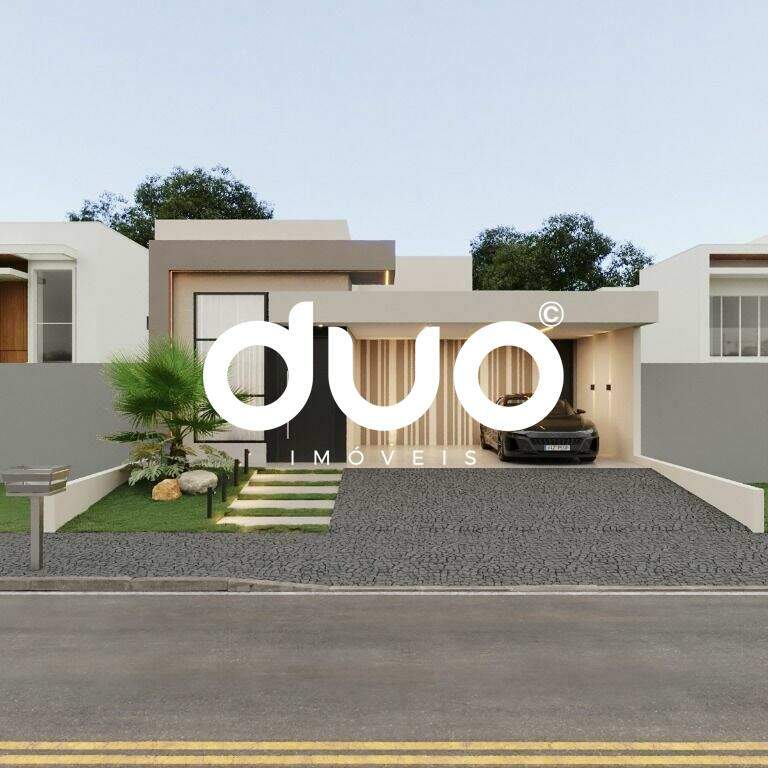 Casa à venda no Taquaral: 