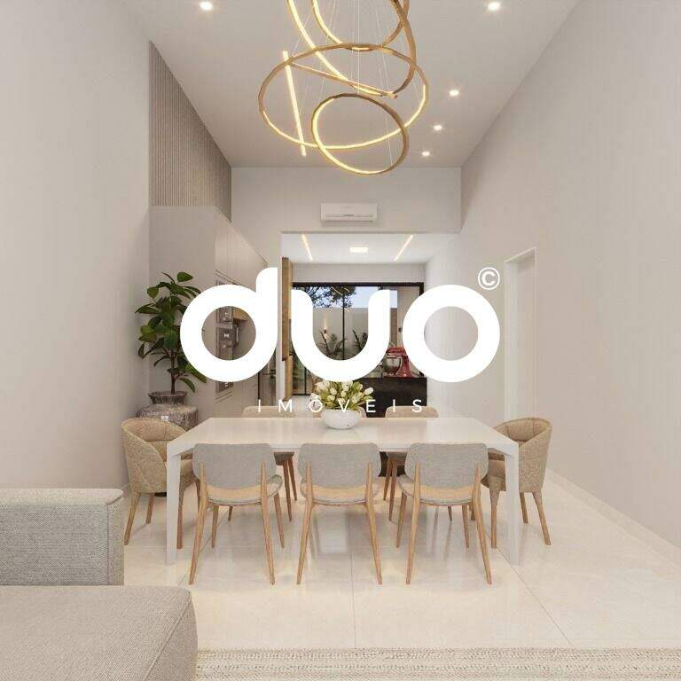 Casa à venda no Taquaral: 