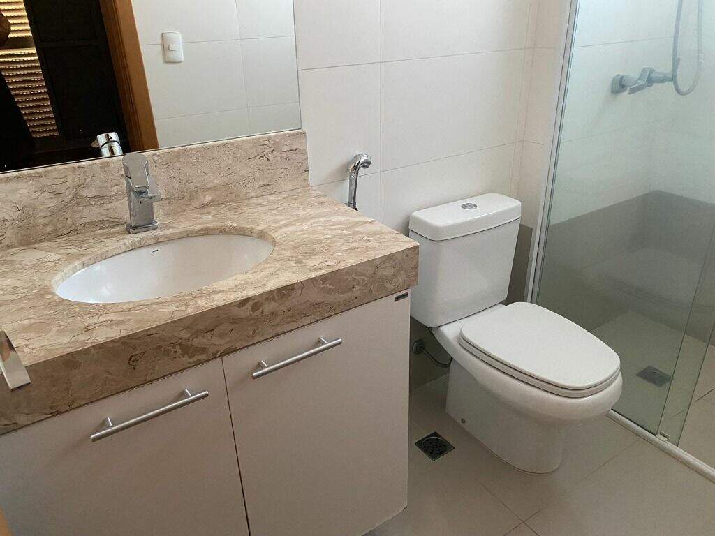 Apartamento à venda no Vila Monteiro: 