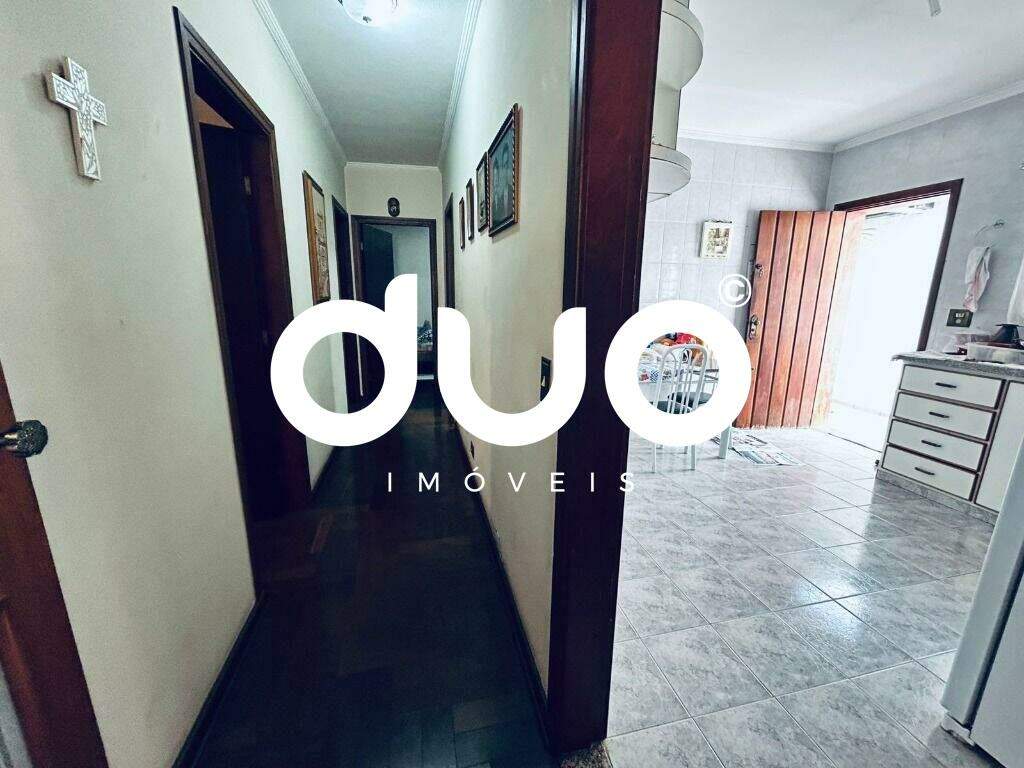 Casa à venda no Nova Piracicaba: 