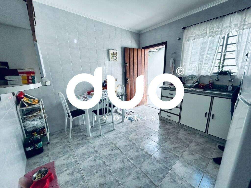 Casa à venda no Nova Piracicaba: 