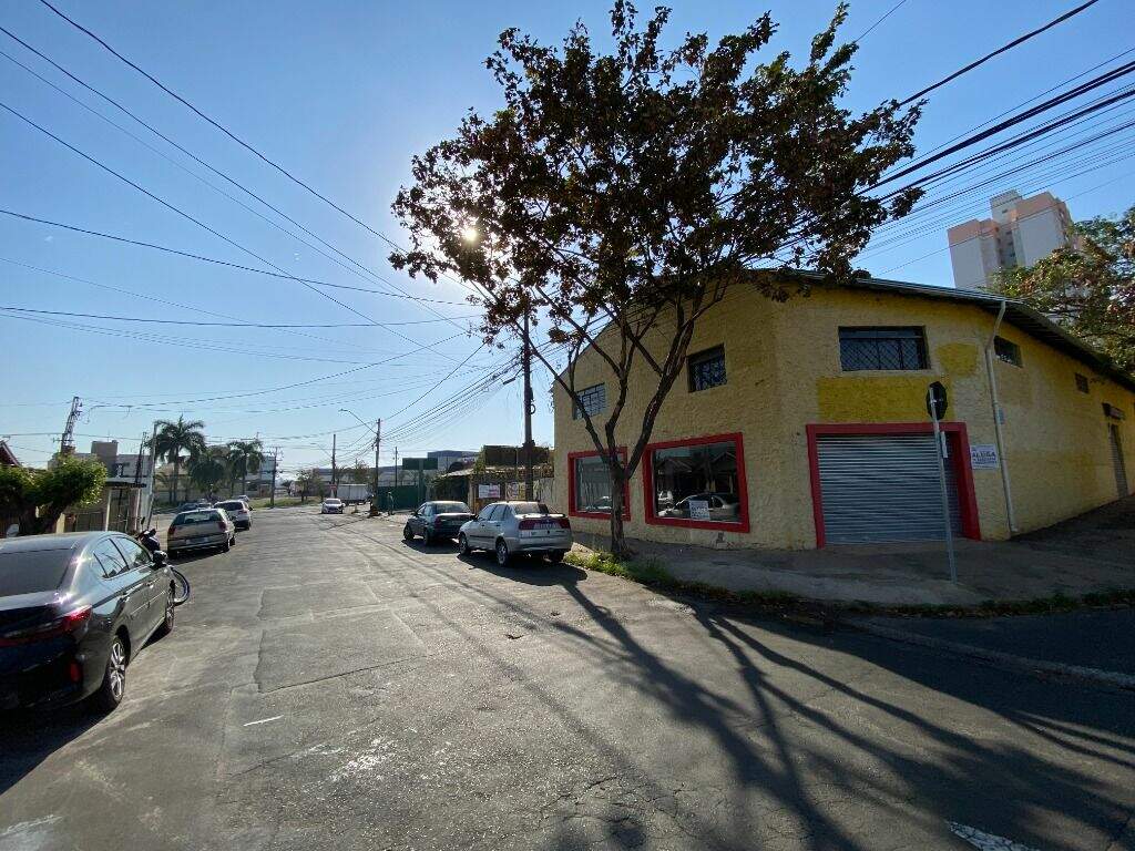 Área à venda no Piracicamirim: 