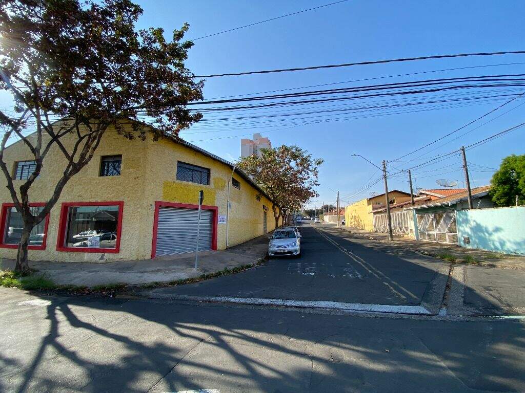 Área à venda no Piracicamirim: 