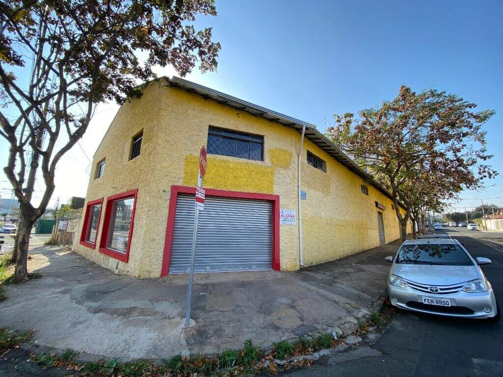 Área à venda no Piracicamirim: 