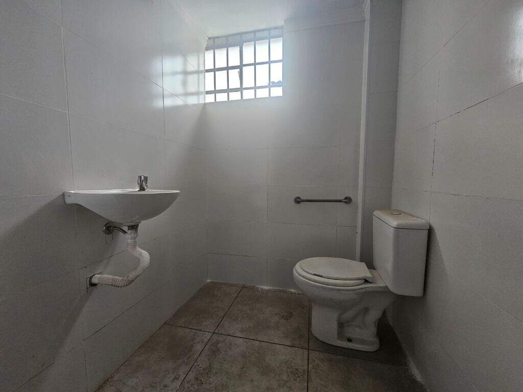 Barracão à venda no Alemães: 