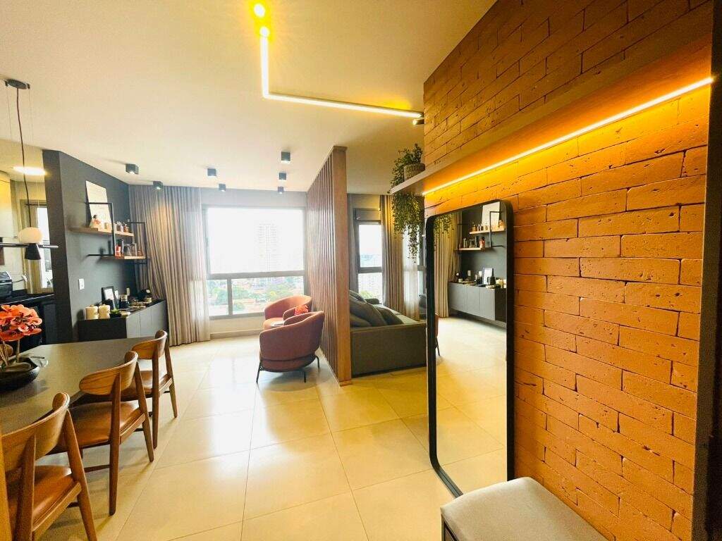 Apartamento à venda no São Judas: 