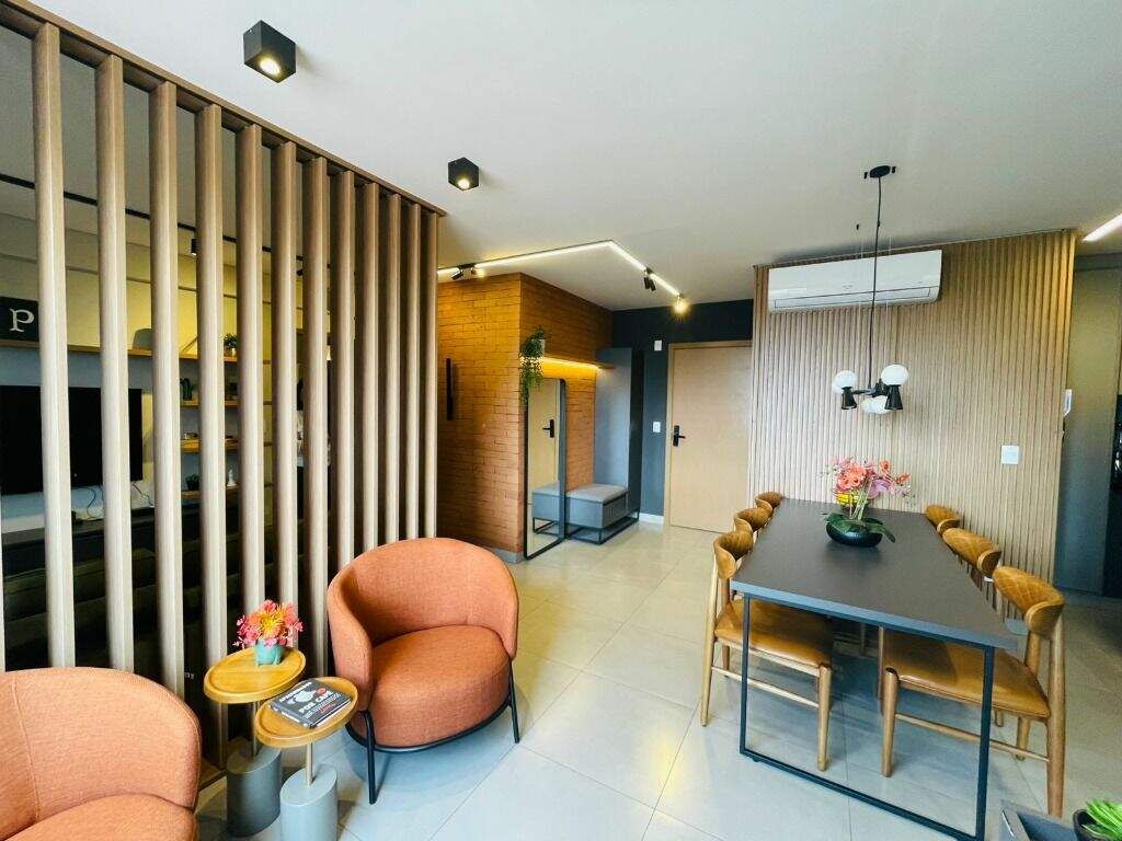 Apartamento à venda no São Judas: 