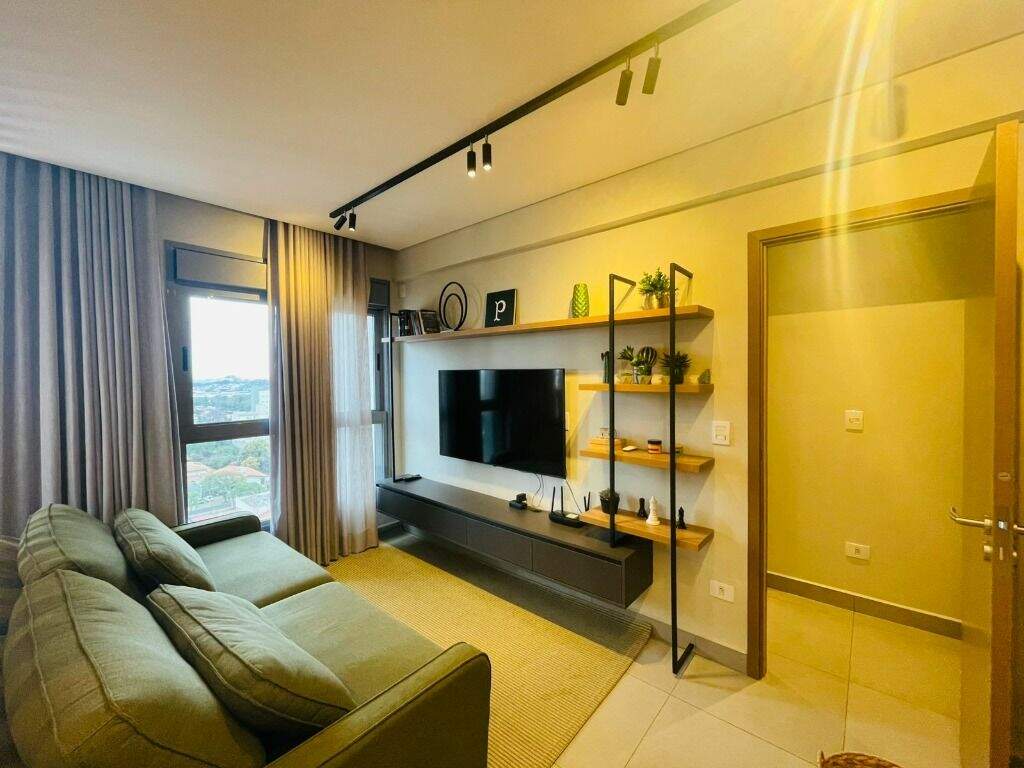 Apartamento à venda no São Judas: 