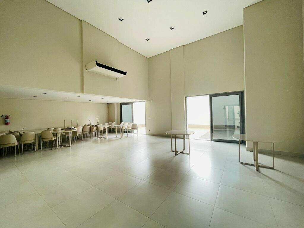 Apartamento à venda no São Judas: 