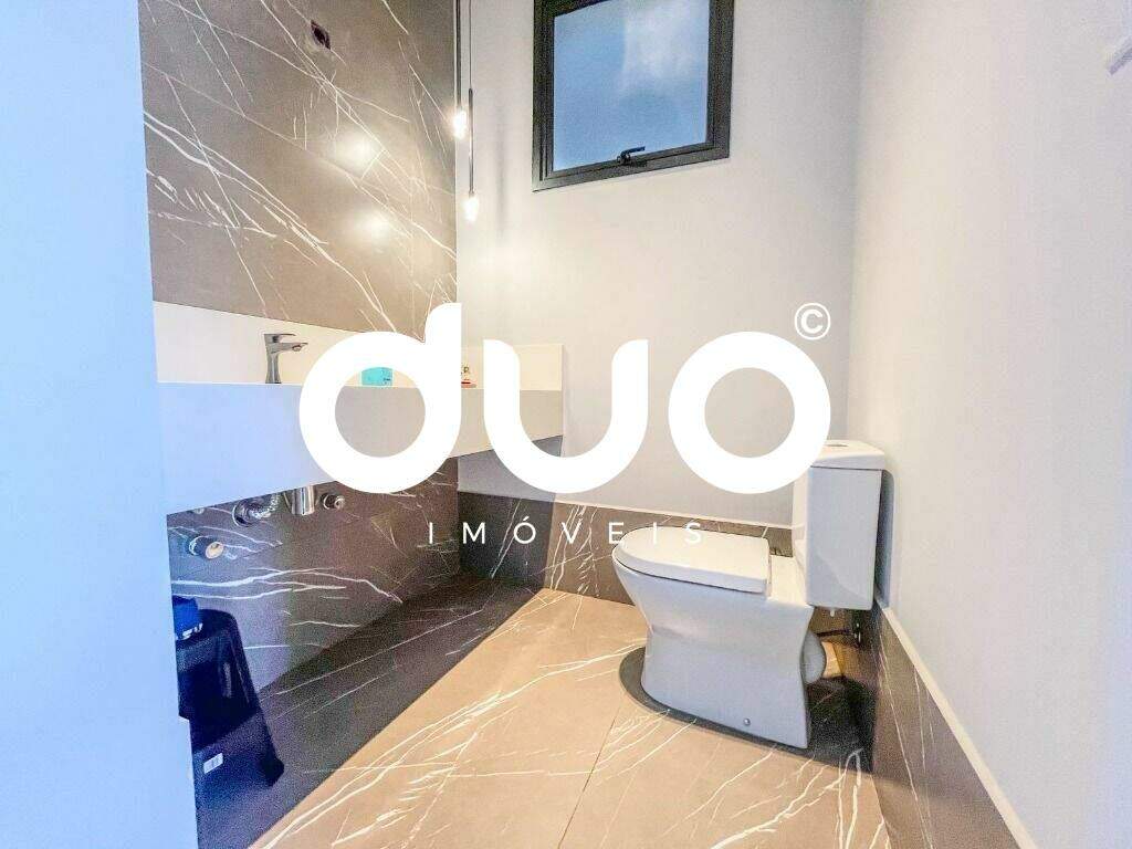 Casa à venda no Loteamento Residencial e Comercial Villa DAquila: 