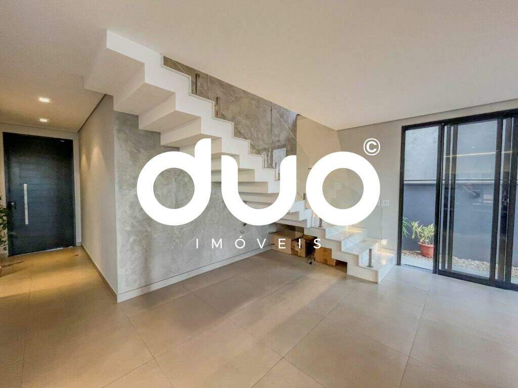 Casa à venda no Loteamento Residencial e Comercial Villa DAquila: 