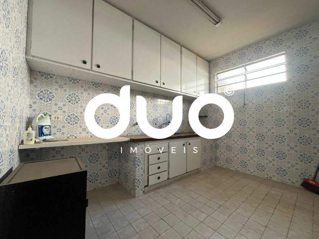 Casa à venda no Vila Monteiro: 
