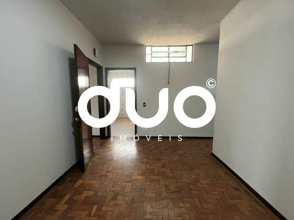Casa à venda no Vila Monteiro: 