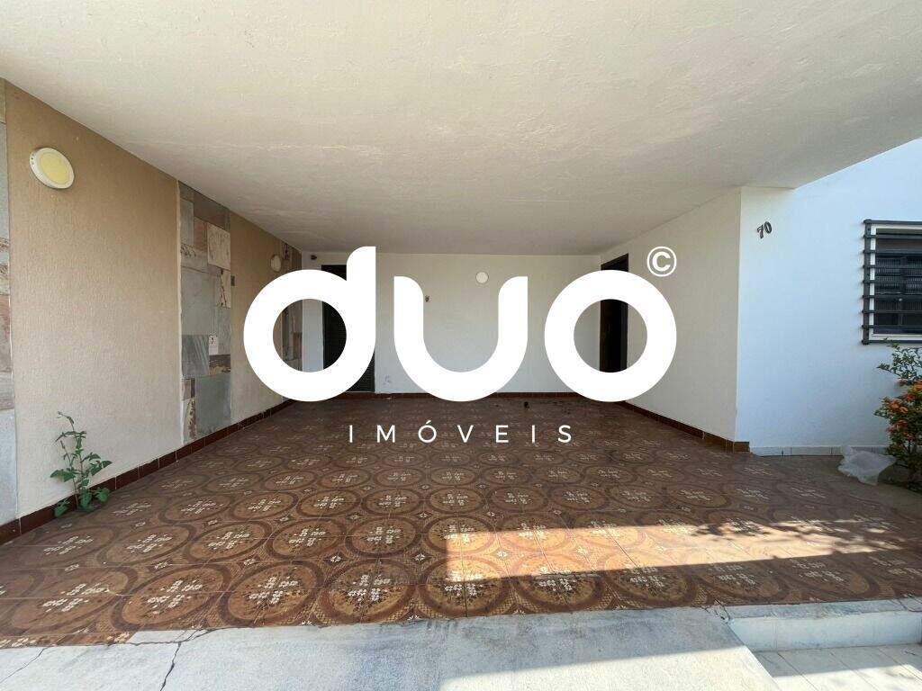 Casa à venda no Vila Monteiro: 