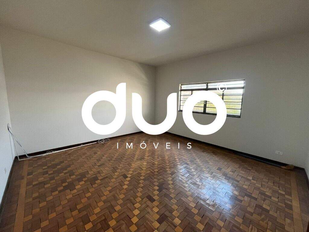 Casa à venda no Vila Monteiro: 