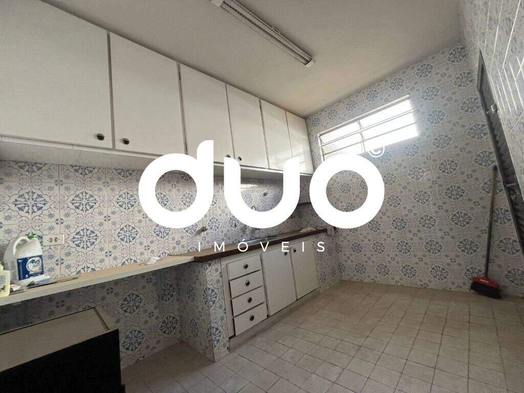 Casa à venda no Vila Monteiro: 