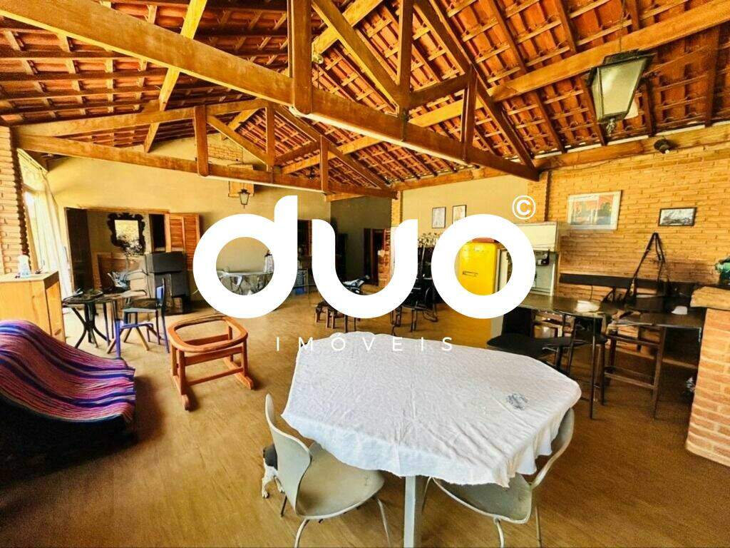 Casa à venda no Jardim São Francisco: 