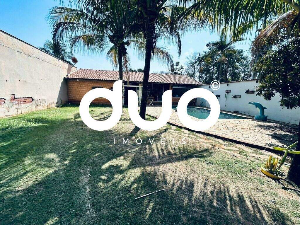 Casa à venda no Jardim São Francisco: 