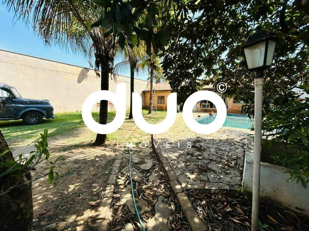 Casa à venda no Jardim São Francisco: 