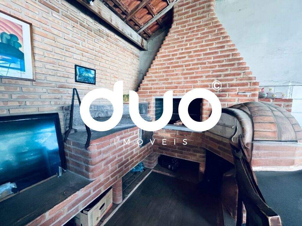 Casa à venda no Jardim São Francisco: 