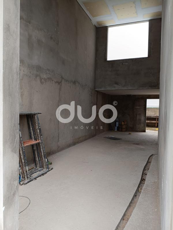 Casa em Condominío à venda no Taquaral: 