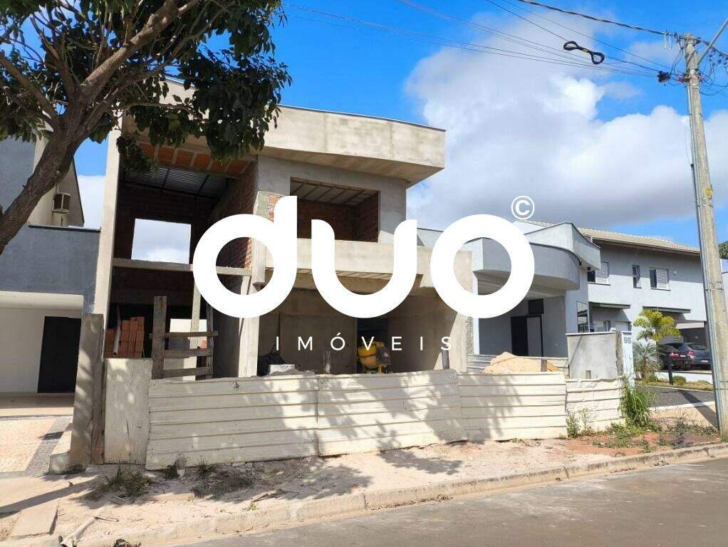 Casa à venda no Taquaral: 