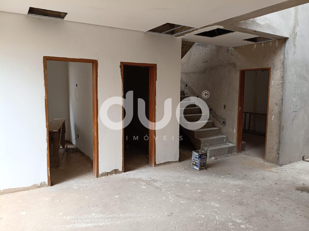 Casa em Condominío à venda no Taquaral: 