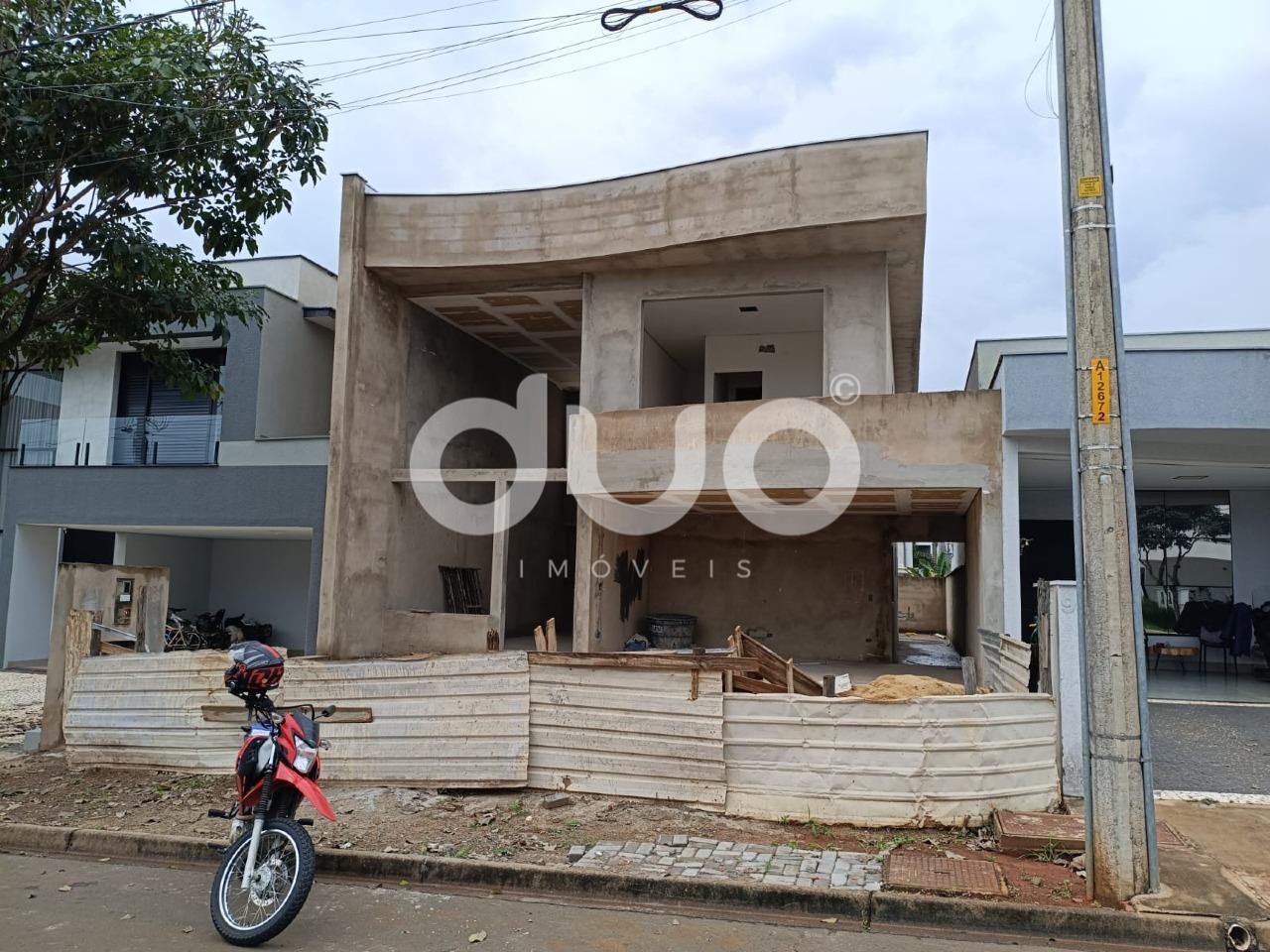 Casa em Condominío à venda no Taquaral: 