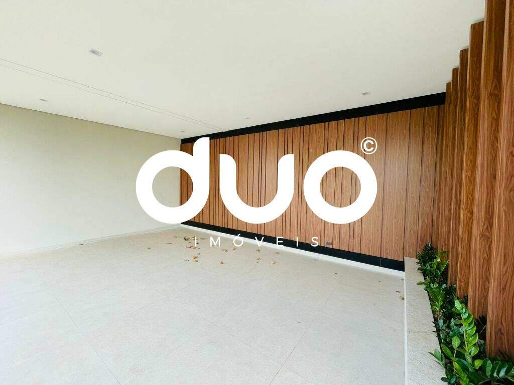 Casa à venda no Santa Rosa: 
