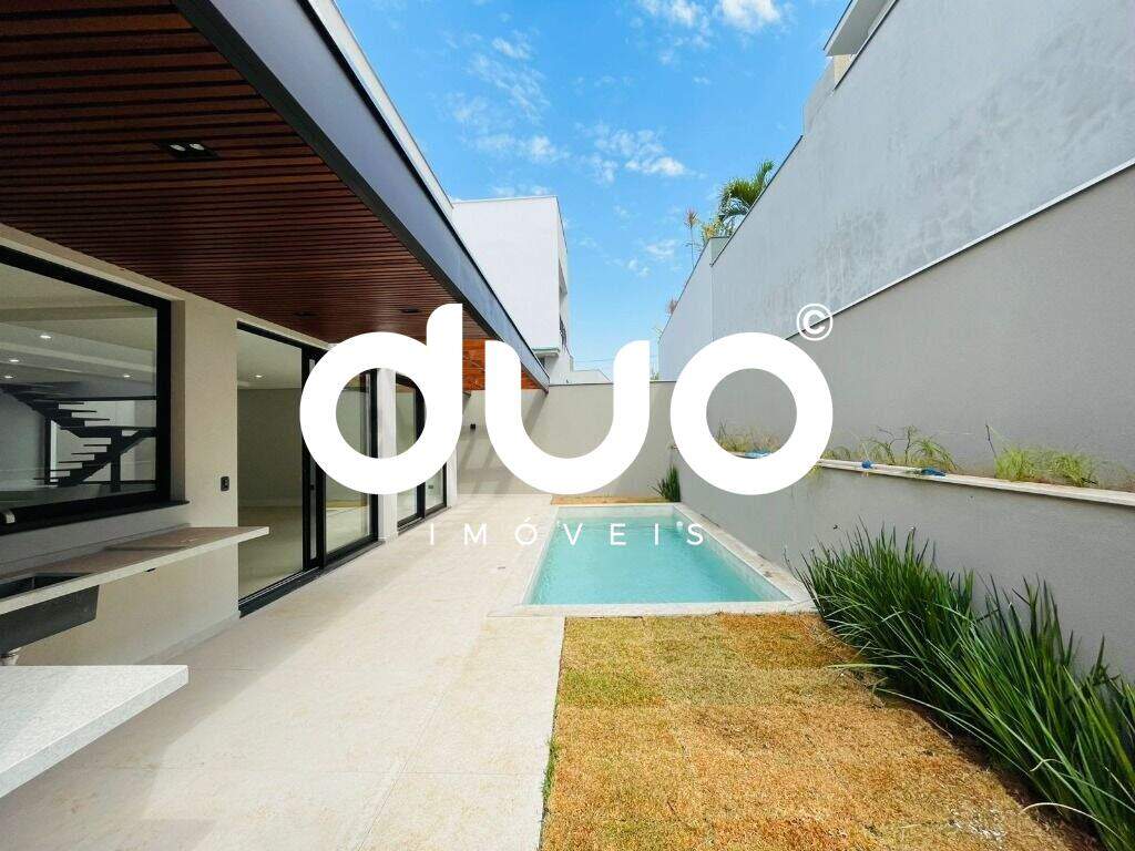 Casa à venda no Santa Rosa: 