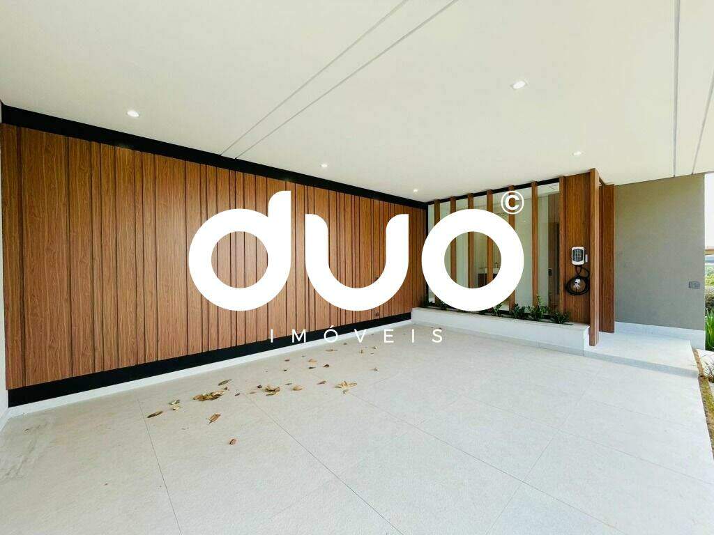 Casa à venda no Santa Rosa: 