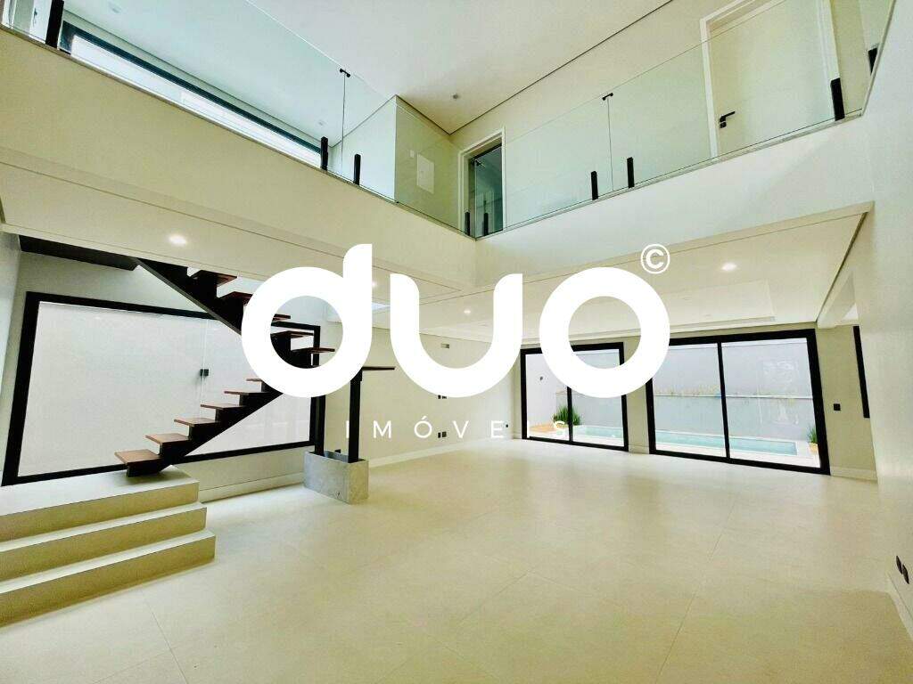 Casa à venda no Santa Rosa: 
