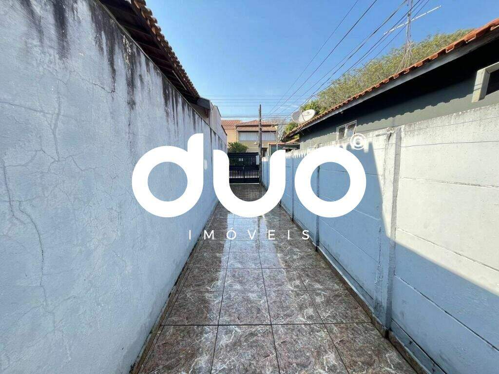 Casa à venda no Santa Terezinha: 