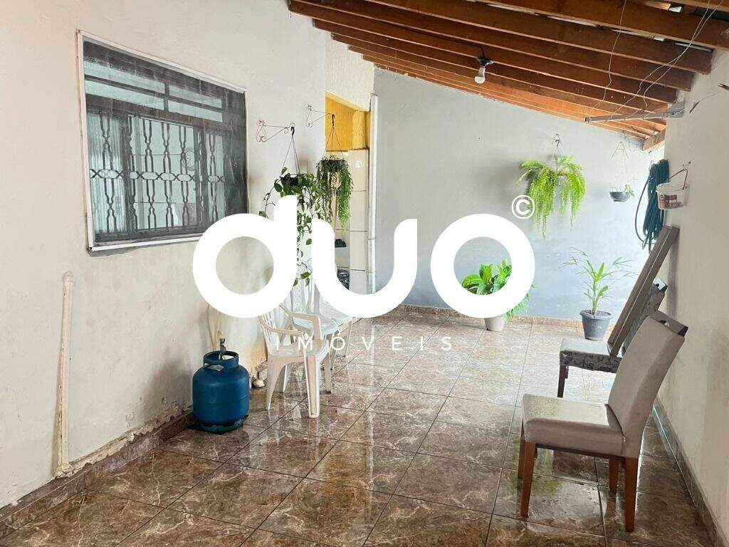 Casa à venda no Santa Terezinha: 