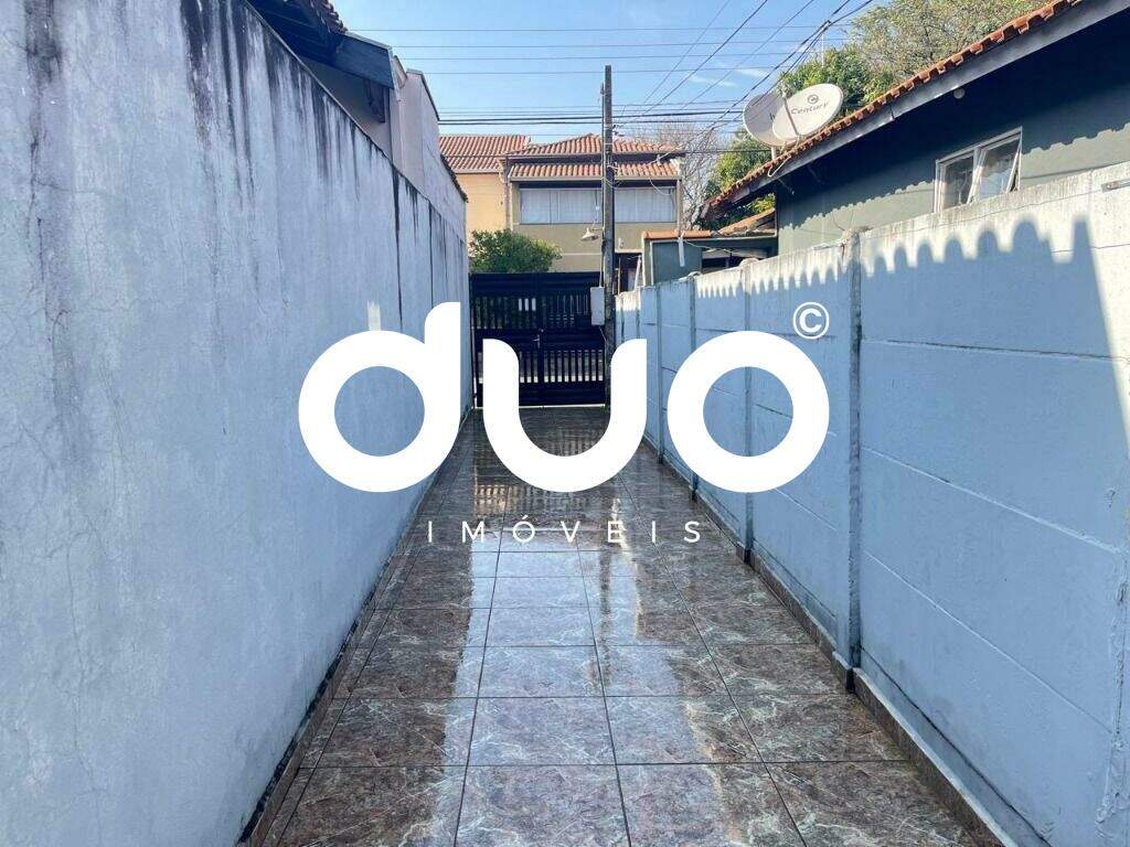 Casa à venda no Santa Terezinha: 