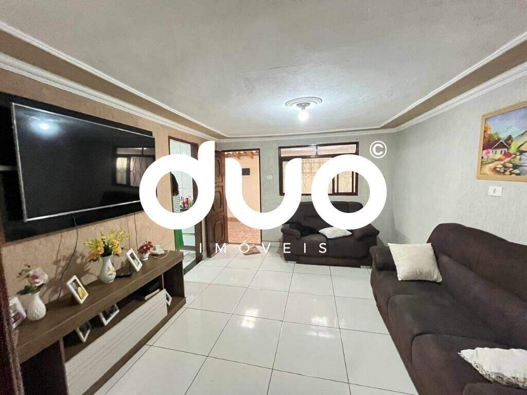 Casa à venda no Santa Terezinha: 