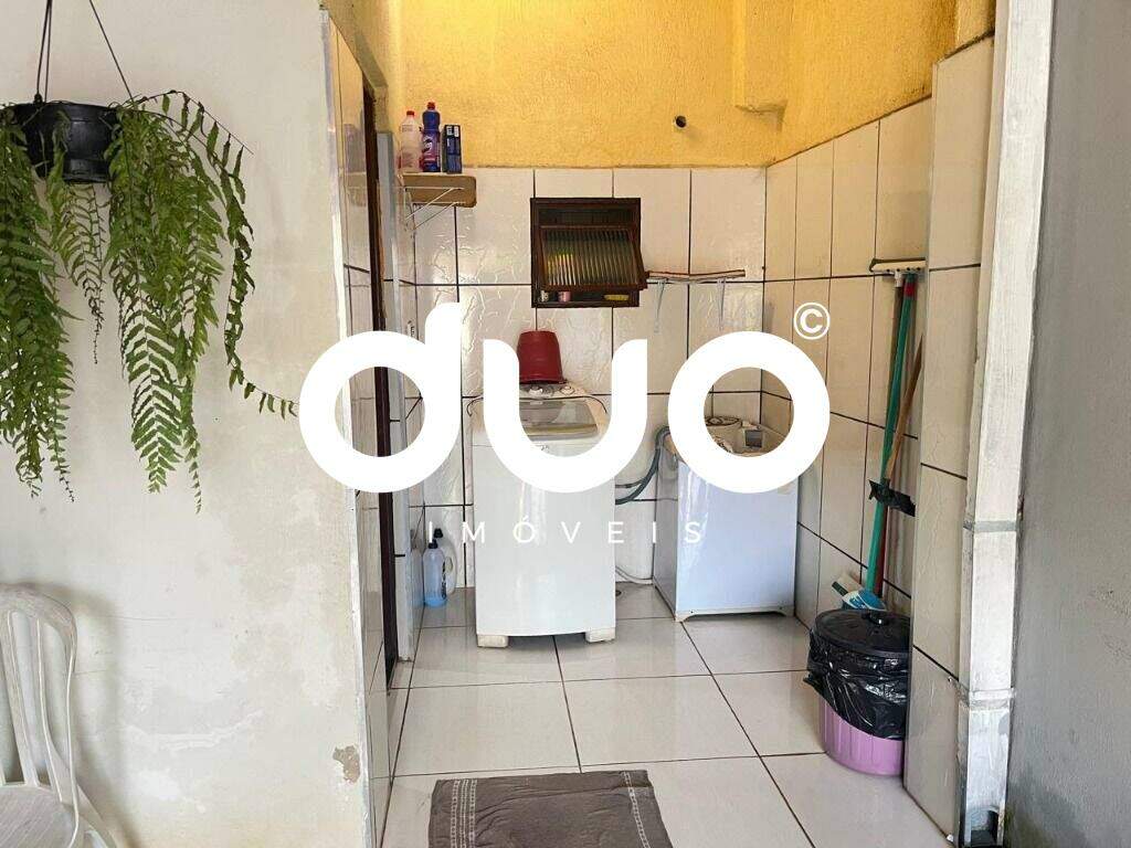 Casa à venda no Santa Terezinha: 