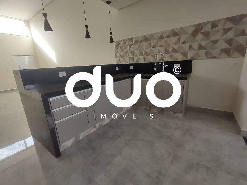 Casa à venda no Taquaral: 