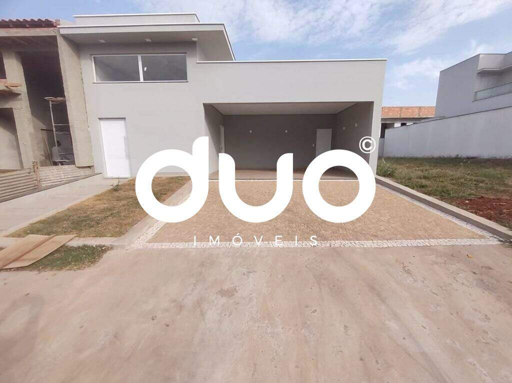 Casa à venda no Taquaral: 