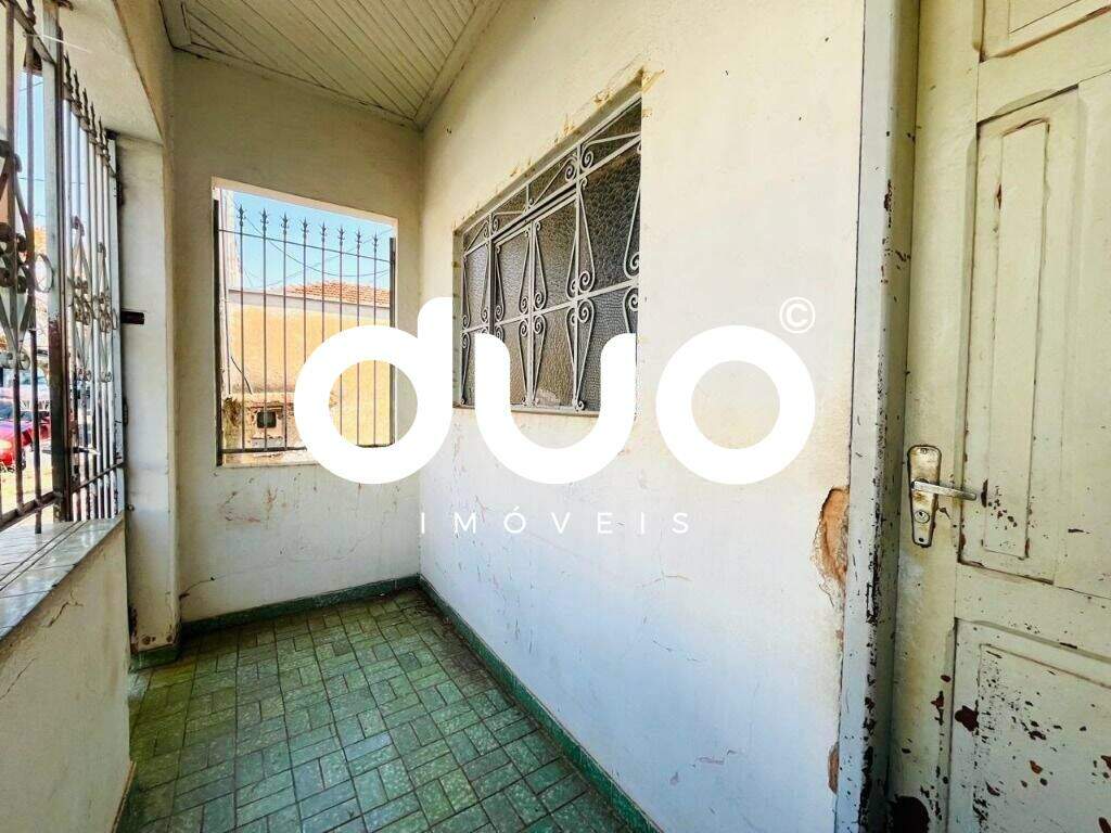 Casa à venda no Alto: 