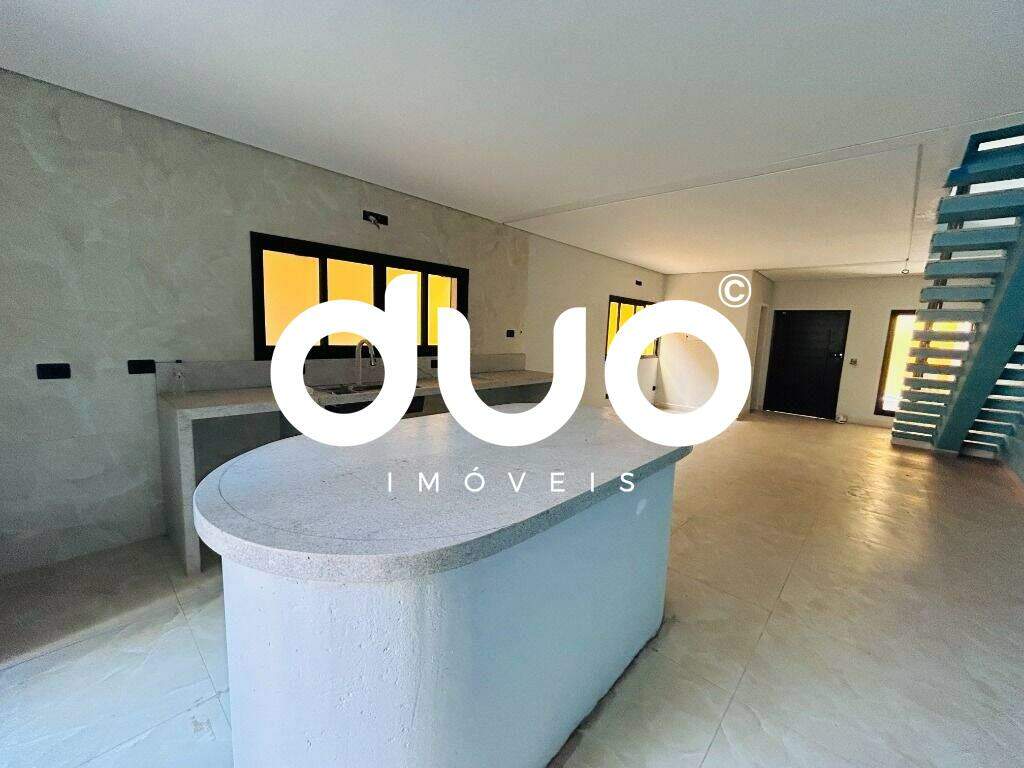 Casa à venda no Residencial Nova Água Branca II: 