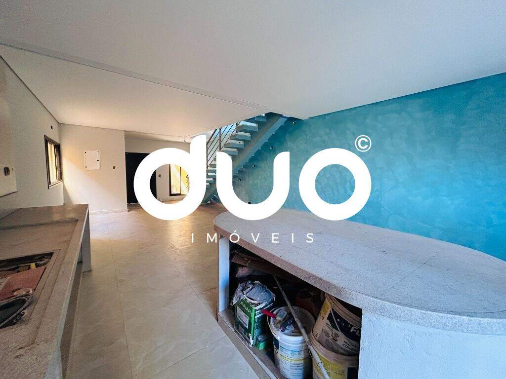 Casa à venda no Residencial Nova Água Branca II: 