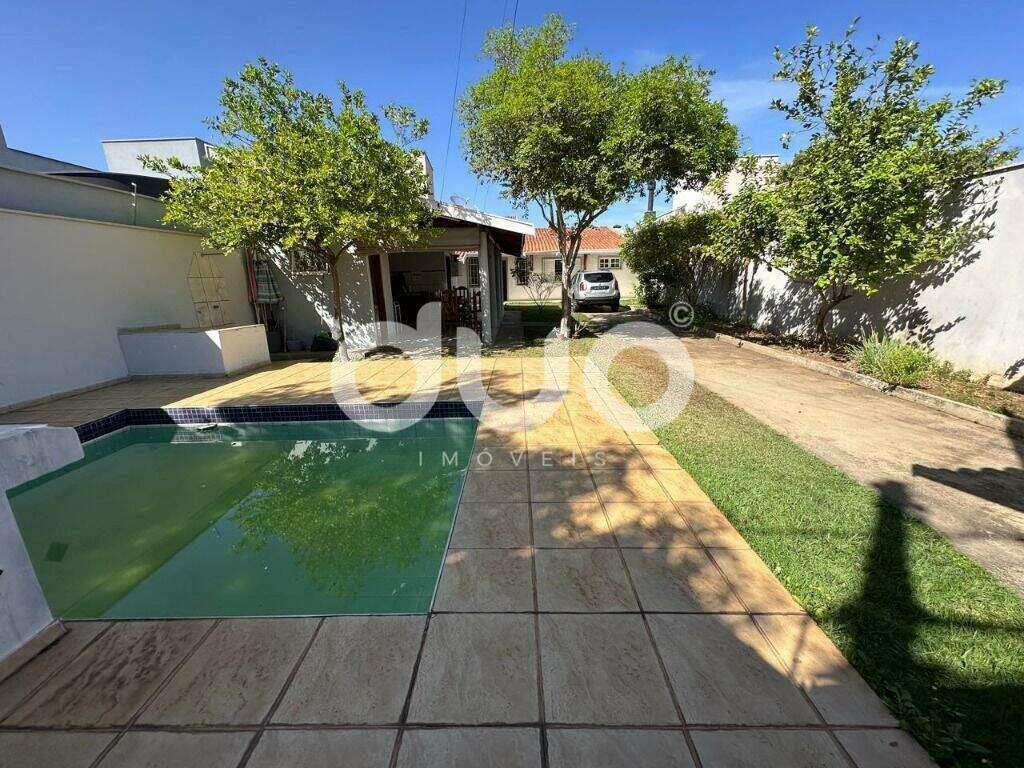 Casa à venda no Nova Piracicaba: 