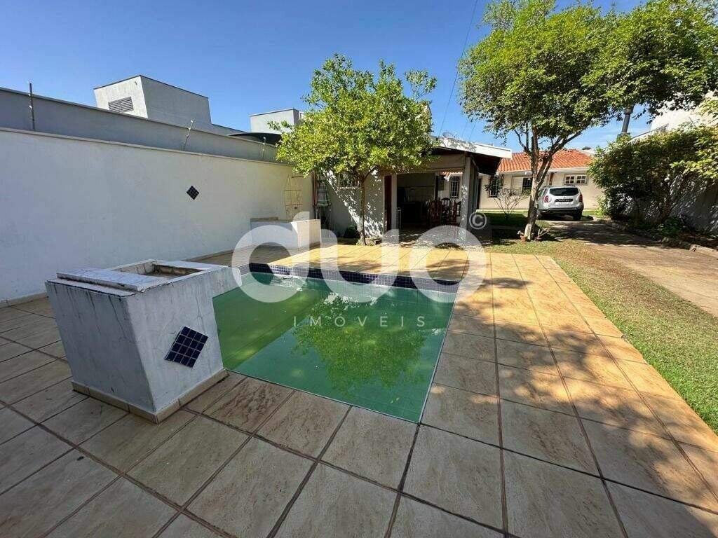 Casa à venda no Nova Piracicaba: 