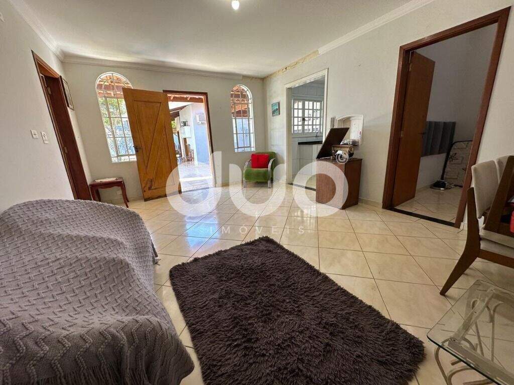 Casa à venda no Nova Piracicaba: 