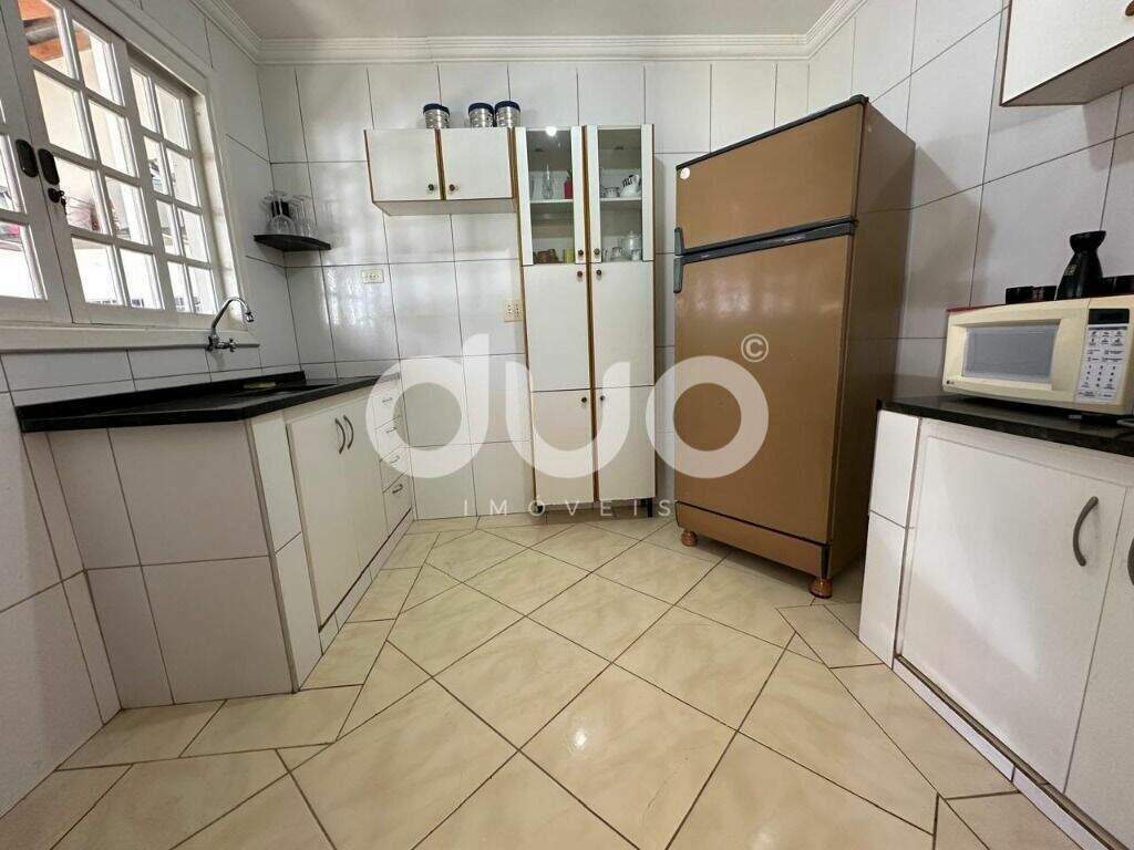 Casa à venda no Nova Piracicaba: 