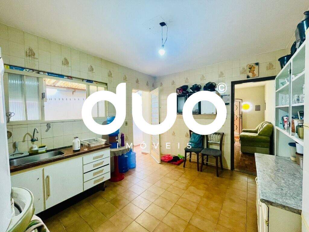Casa à venda no Vila Monteiro: 