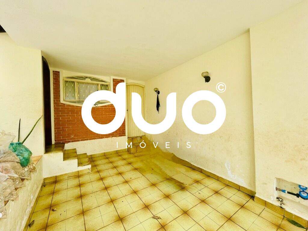 Casa à venda no Vila Monteiro: 